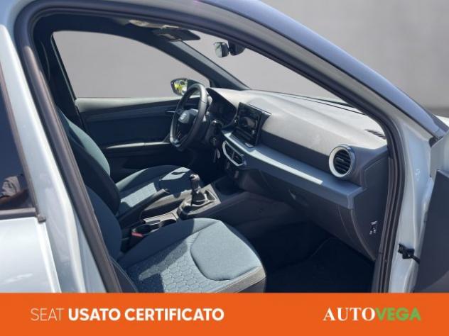 SEAT Arona 1.0 ecotsi style 95cv rif. 23850962 - Foto 6