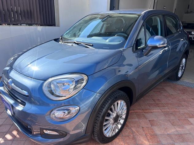 Fiat 500X 1.6 MultiJet 120 CV Pop Star - Foto 6