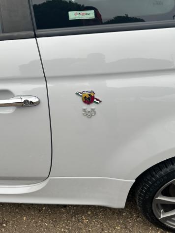 Abarth 595 1.4 Turbo T-Jet 140 CV - Foto 9