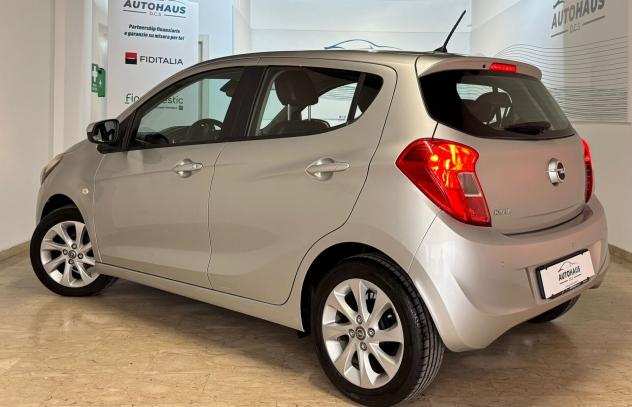 Opel Karl 1.0 Benzina 75 CV - Foto 6