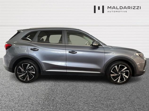 MG ZS 2024 Hybrid+ 1.5 Luxury auto - Foto 5