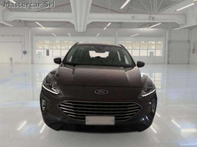 FORD Kuga Kuga 2020 1.5 ecoblue Titanium Business 2wd 120cv rif. 23953059 - Foto 6