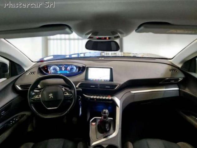 PEUGEOT 5008 1.5d 130cv bluehdi Business 5 posti - FZ186HD rif. 23994949 - Foto 3