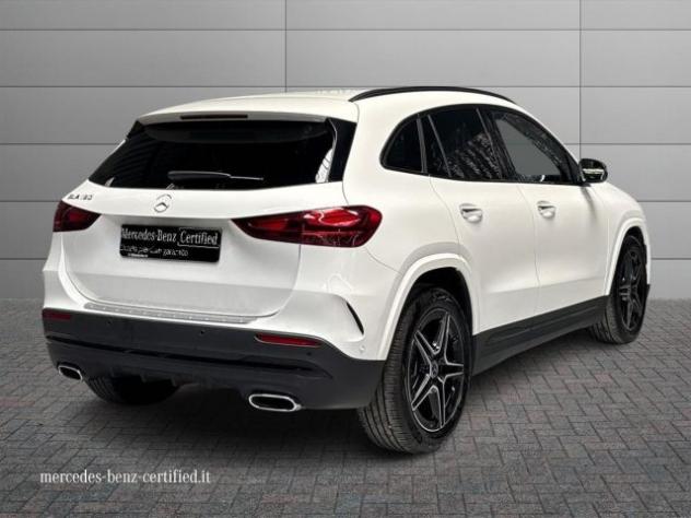 MERCEDES-BENZ GLA 180 Automatic AMG Line Advanced Plus rif. 23921857 - Foto 2
