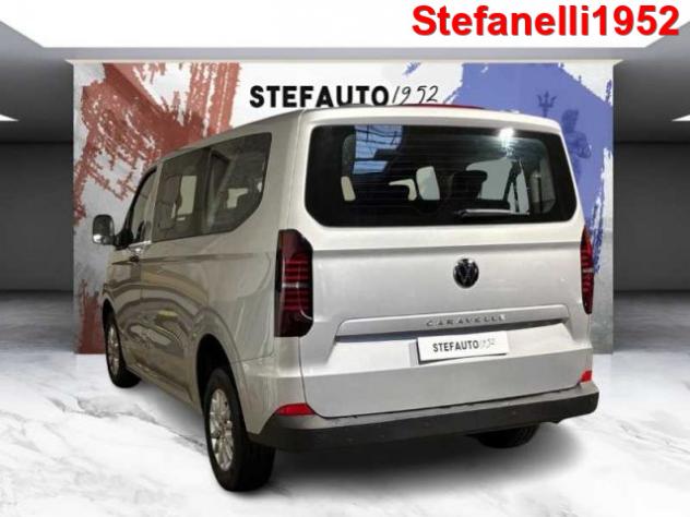 VOLKSWAGEN Caravelle /Multivan - T7 2.0 TDI 150CV DSG 8V rif. 23624417 - Foto 5