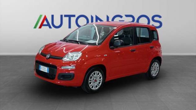 FIAT Panda 1.0 FireFly Hybrid - Foto 2