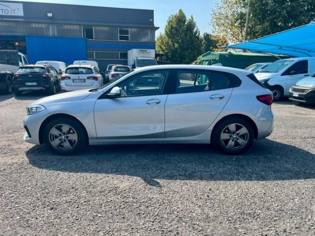 BMW 116 d 5p. Advantage+SOLO 63000 KM+NEOPATENTATI rif. 24074475 - Foto 5