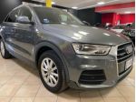 AUDI Q3 2.0TDI 150CV quattroStronic**XENON/NAVI/UNICOPRO** rif. 24139488