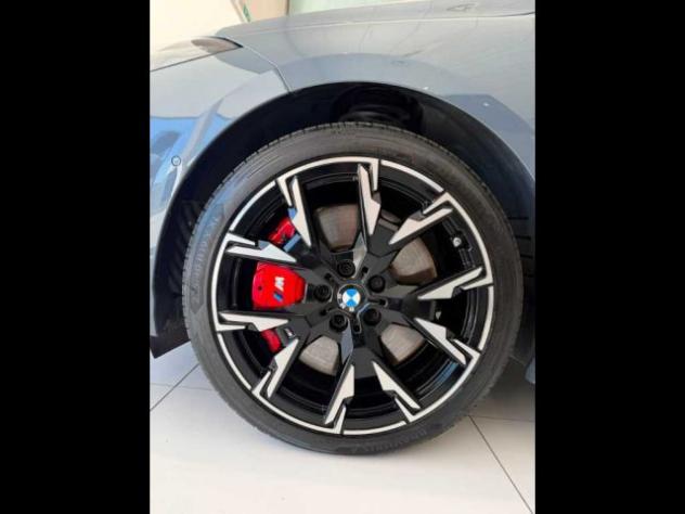 BMW 118 Serie 1 (F70) - d MSport Pro rif. 23882287 - Foto 10