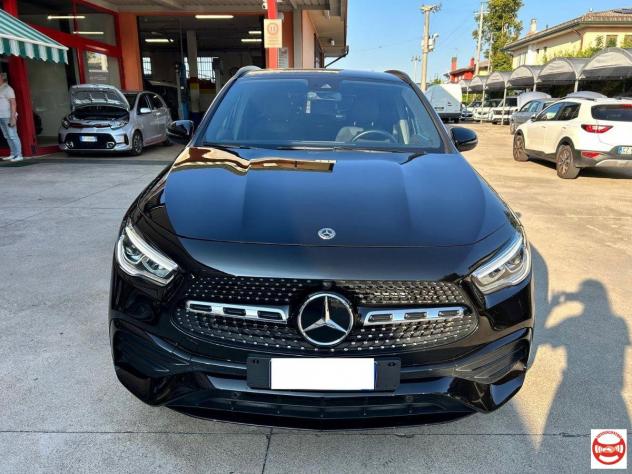 MERCEDES - Classe GLA - 200 d Automatic Premium - Foto 8