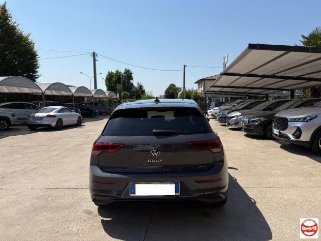 VOLKSWAGEN - Golf 1.0 etsi evo Life 110cv dsg - Foto 4