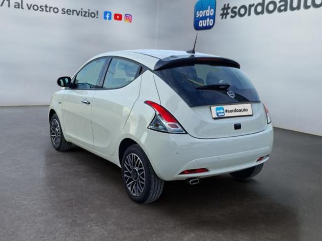 LANCIA Ypsilon 1.0 FireFly 5 porte Hybrid Oro rif. 24073110 - Foto 5