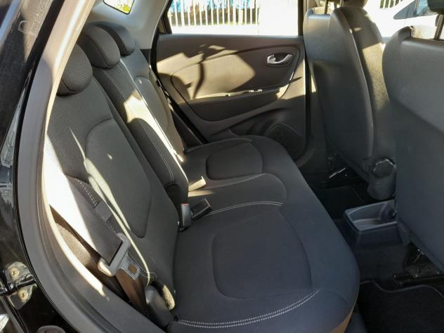Renault Captur TCe 12V 90 CV Sport Edition - Foto 7