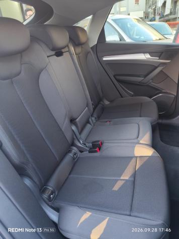 Audi Q5 SPORTBACK 40 TDI Mild-Hybrid quattro S tronic * Navi * Virtual Cockpit * TETTO * Garantita 12 Mesi - Foto 7