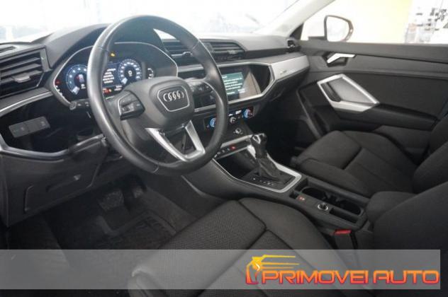 AUDI Q3 35 TFSI S tronic Advanced rif. 20675176 - Foto 3