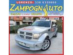 Dodge Nitro 2.8 CRD R/T 4WD AUTOMATICO ZAMPOGNAUTO CT