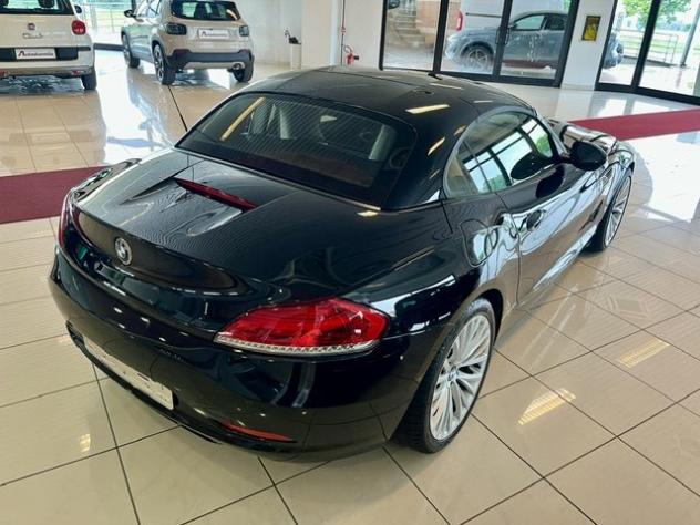 BMW Z4 sDrive20i PREZZO REALE !! rif. 23693081 - Foto 4