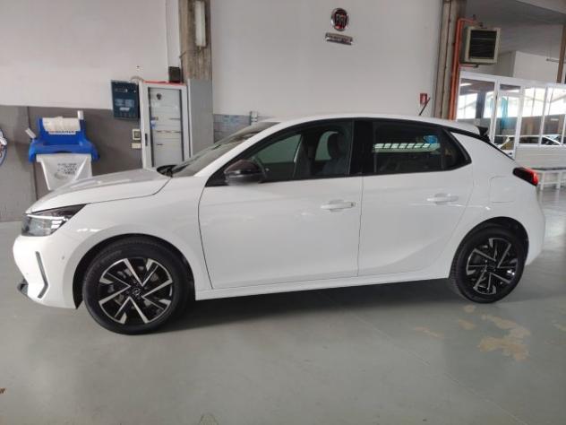 OPEL Corsa 1.2 100cv GS MY25 SUPERPROMO rif. 23944023 - Foto 5