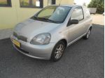 TOYOTA Yaris NOW rif. 24040134