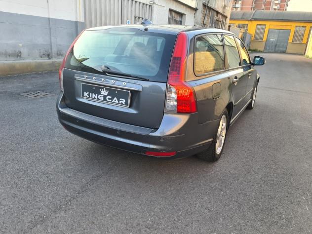 Volvo V50 D2 R-design - Foto 6