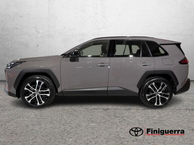 Toyota RAV4 2.5 Hybrid Premium e-CVT - Foto 6