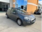 Fiat Punto 1.3 MJT II S&S 95 CV 5 porte Street
