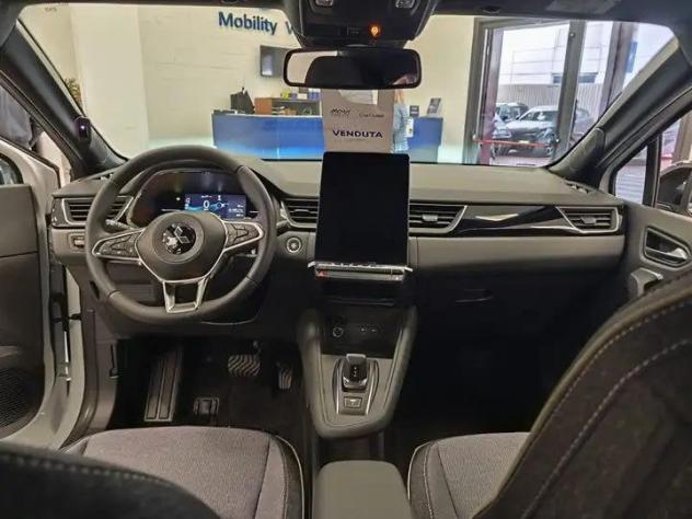 Mitsubishi ASX ASX 1.8 hev Intense at - Foto 5