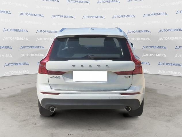 Volvo XC60 D4 AWD Geartronic Business - Foto 3