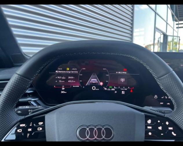 AUDI S5 SEDAN TFSI S-TRONIC rif. 22657028 - Foto 5