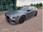 Mercedes-benz A35 AMG valutiamo usato