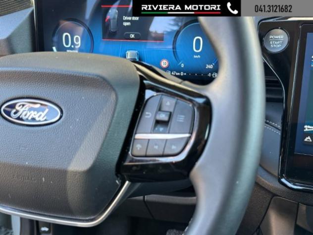 FORD Puma 1.0 EcoBoost Hybrid 125 CV S&S Titanium rif. 23737201 - Foto 6