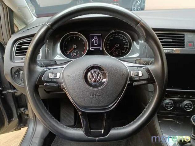 VOLKSWAGEN Golf 1.0 TSI 115 CV Trendline rif. 17164021 - Foto 7