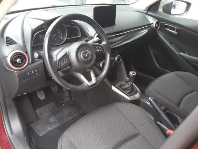 MAZDA 2 1.5 Skyactiv-G 75cv Homura rif. 24051937 - Foto 7