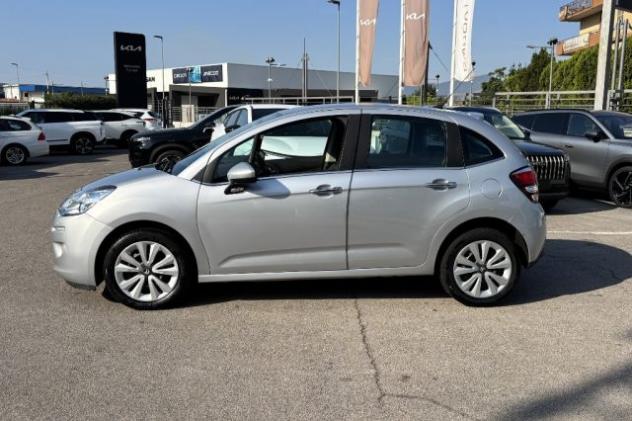 CITROEN C3 1.4 HDi 70 Exclusive rif. 24182166 - Foto 4