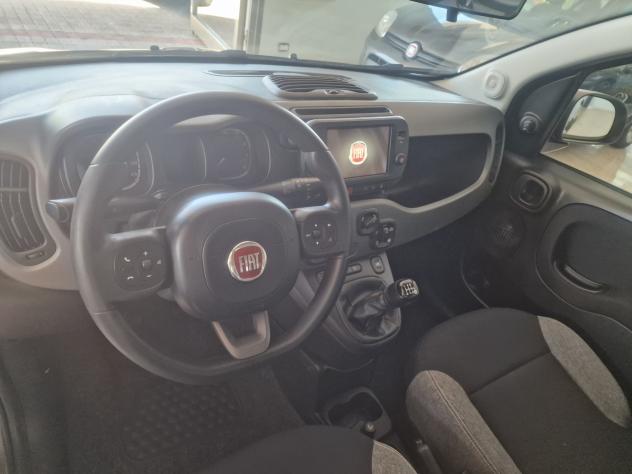 Fiat Panda 1.0 City Life - Foto 7