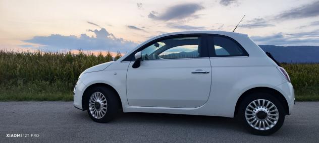 Fiat 500 1.200 8v - Foto 6