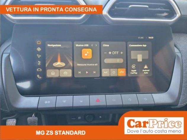 MG ZS 1.5 115CV Standard rif. 23979900 - Foto 10