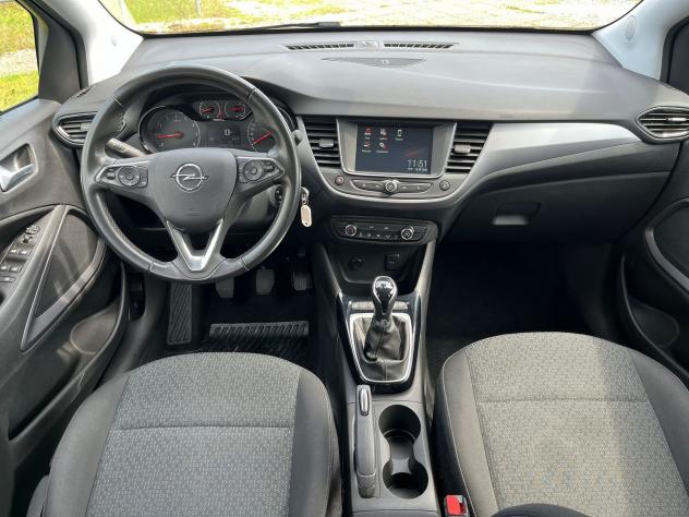Opel Crossland 1.2 83cv Edition MT5 - Foto 10