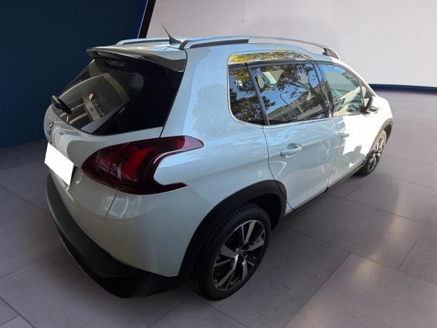 Peugeot 2008 2008 1.6 bluehdi Allure 100cv my16 - Foto 6