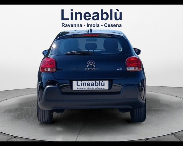 Citroën C3 3ª serie PureTech 83 S&S Plus - Foto 4