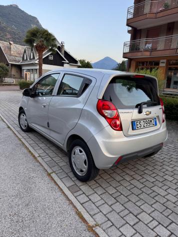 Chevrolet Spark 1.0 benzina - Foto 7