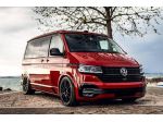Vw Volkswagen California 6.1 Ocean Edition 2.0 TDI 150 kW DSG FULL OPTION