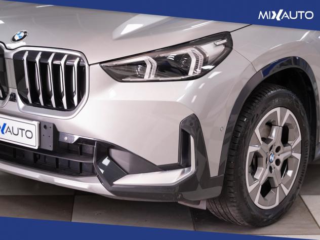BMW X1 sDrive18d X-Line Auto - Foto 9