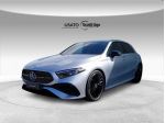 Mercedes-Benz Classe A (W177) A 180 d Automatic