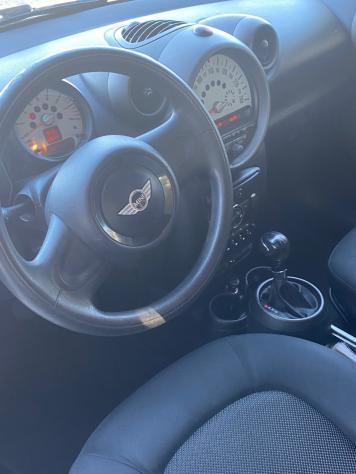 Mini Cooper Countryman 1.6 - Foto 4