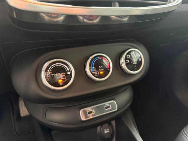 Fiat 500X 1.3 MultiJet 95 CV Connect - Foto 10