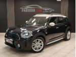 Mini Cooper D Countryman 2.0 Untamed Edition ALL4