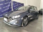 HYUNDAI i20 1.0 T-GDI 48V Connectline mild hybrid rif. 22876972