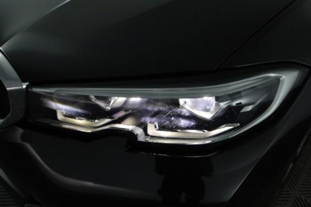 BMW 318 Serie 3 (G20/G21) d Touring Sport/ d 48V Touring rif. 23744744 - Foto 9