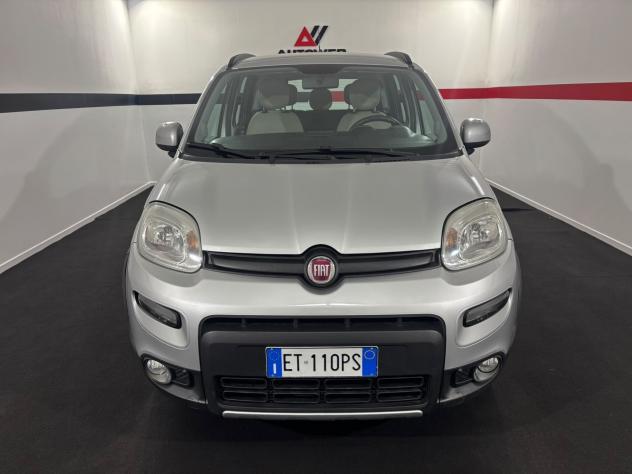 Fiat Panda Turbo S&S 4x4 - Foto 2